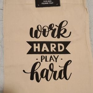 Tote bag